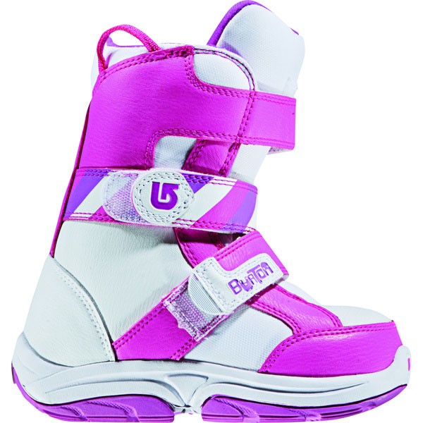 Burton Grom Girls Snowboard Boots 2009
