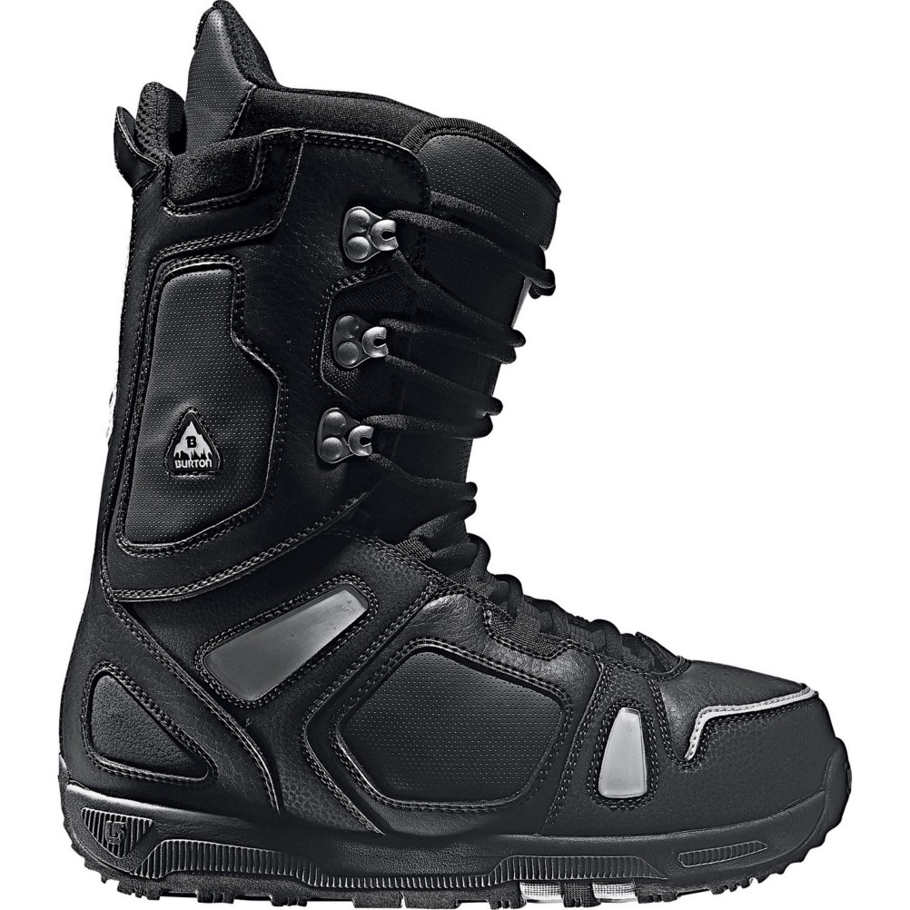 Burton Freestyle Snowboard Boots 2009