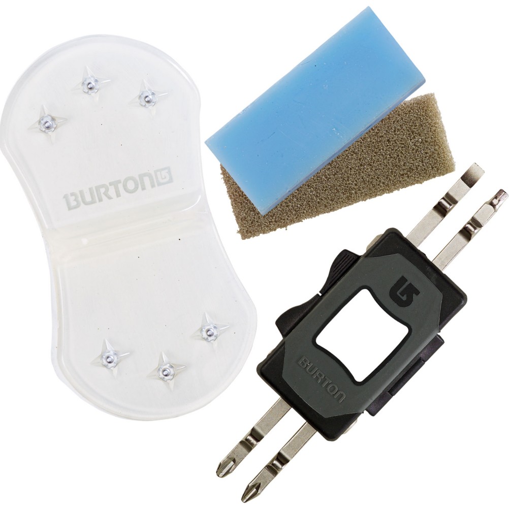 Burton Q-Kit