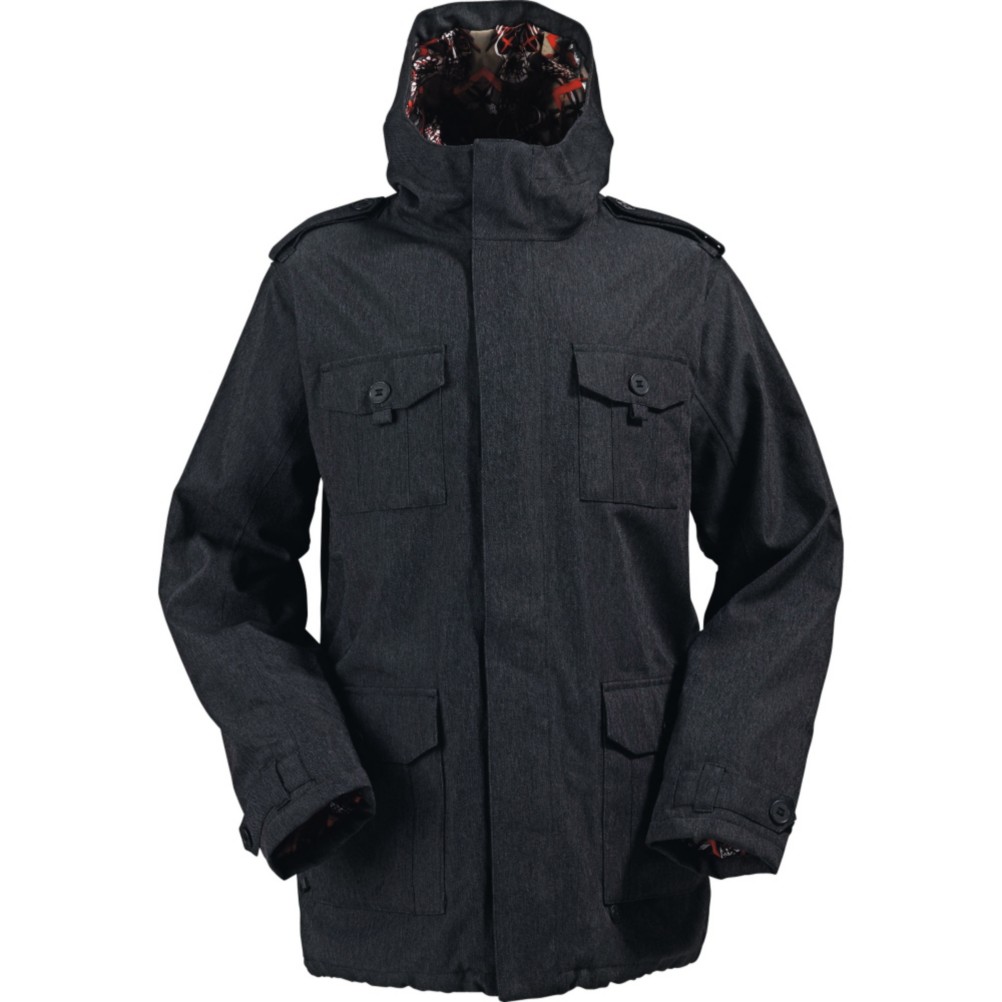 Burton Ronin Gore-Tex Cheetah Jacket (Men’s) $169.95 Shipped