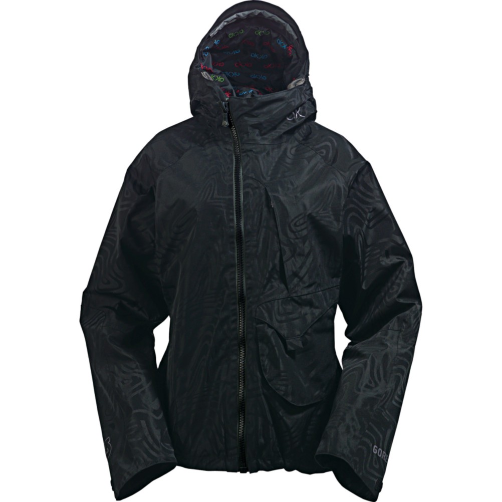 Burton All Womens Jackets