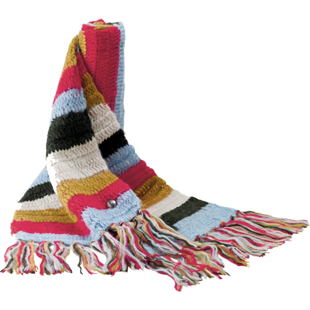 Burton Headbands & Neckups