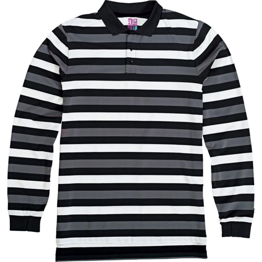 Castlerock True Black Brig