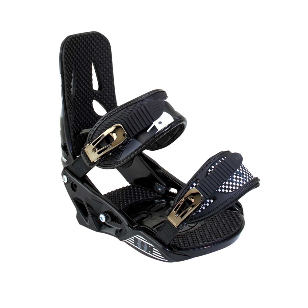 Forum Mens Snowboard Bindings