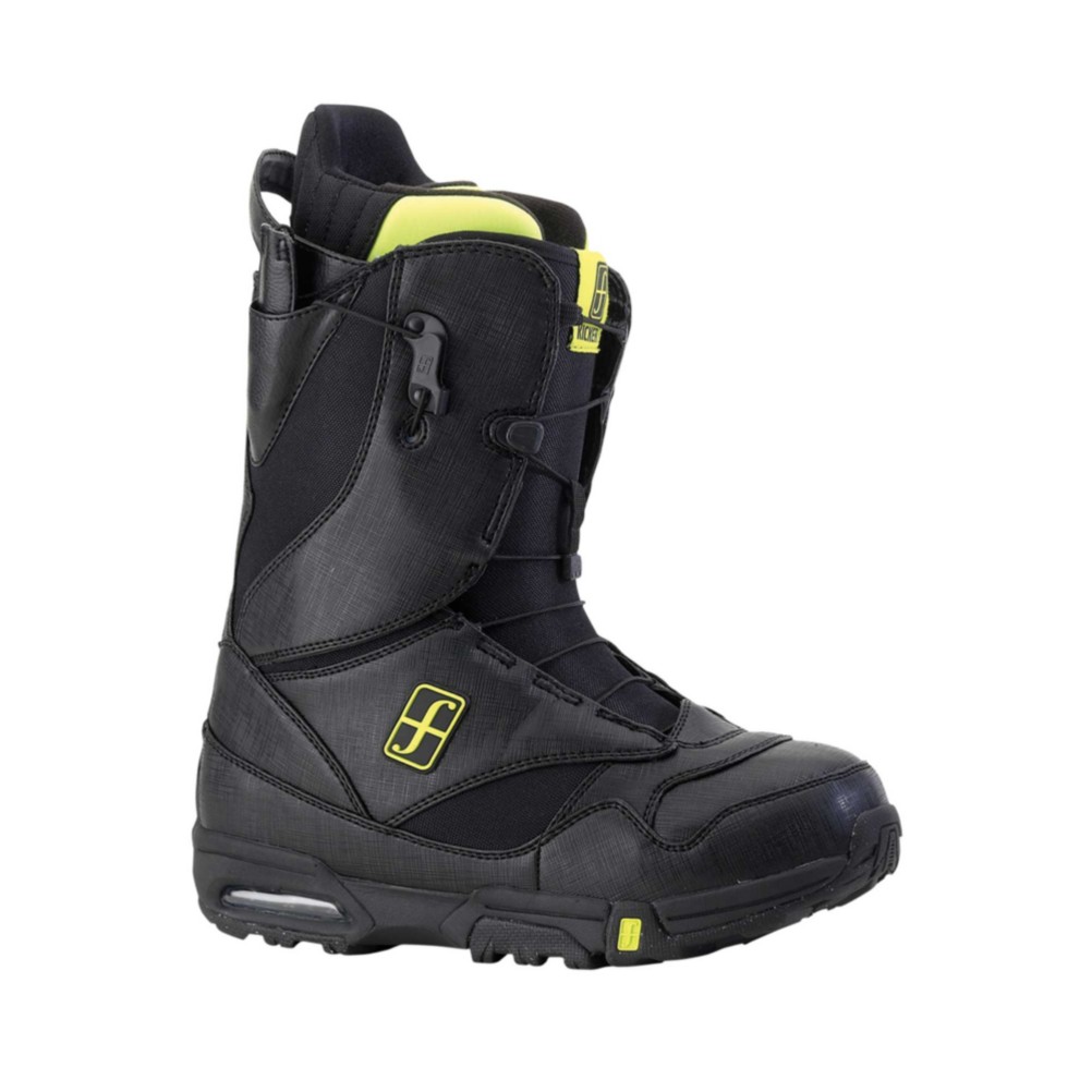 Forum Kicker SLR Snowboard Boots 2009