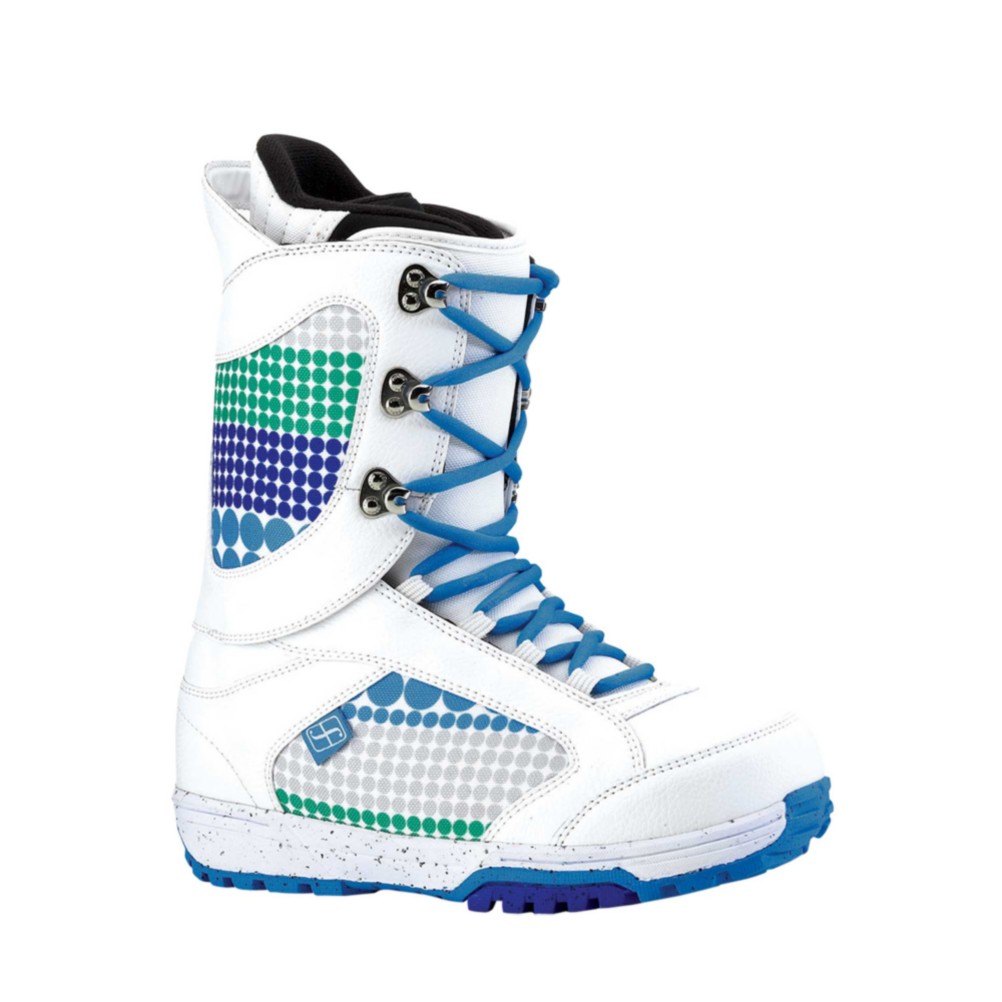 Forum Womens Snowboard Boots