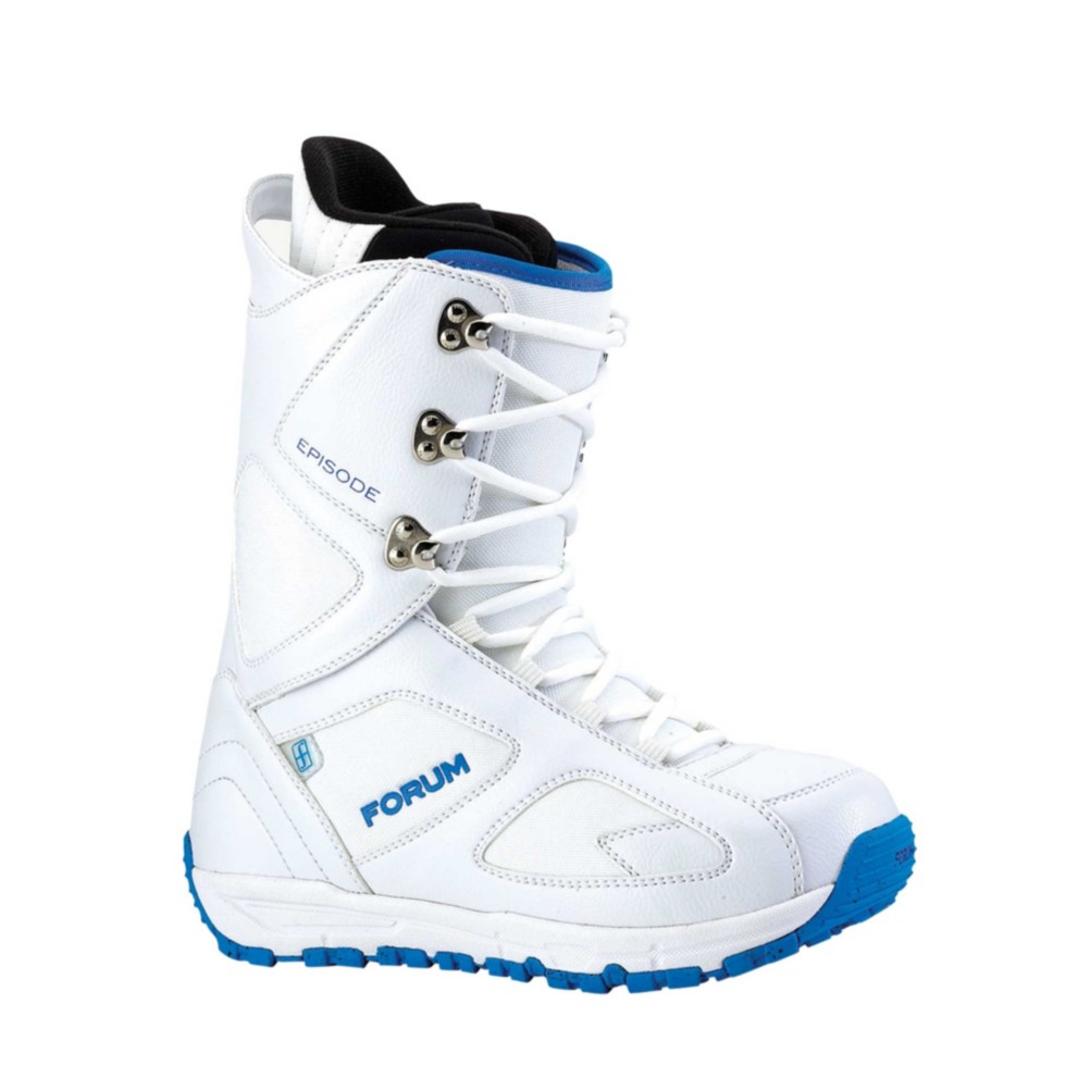 Forum Womens Snowboard Boots