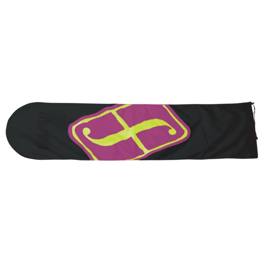 Forum Slip Snowboard Bag 2009
