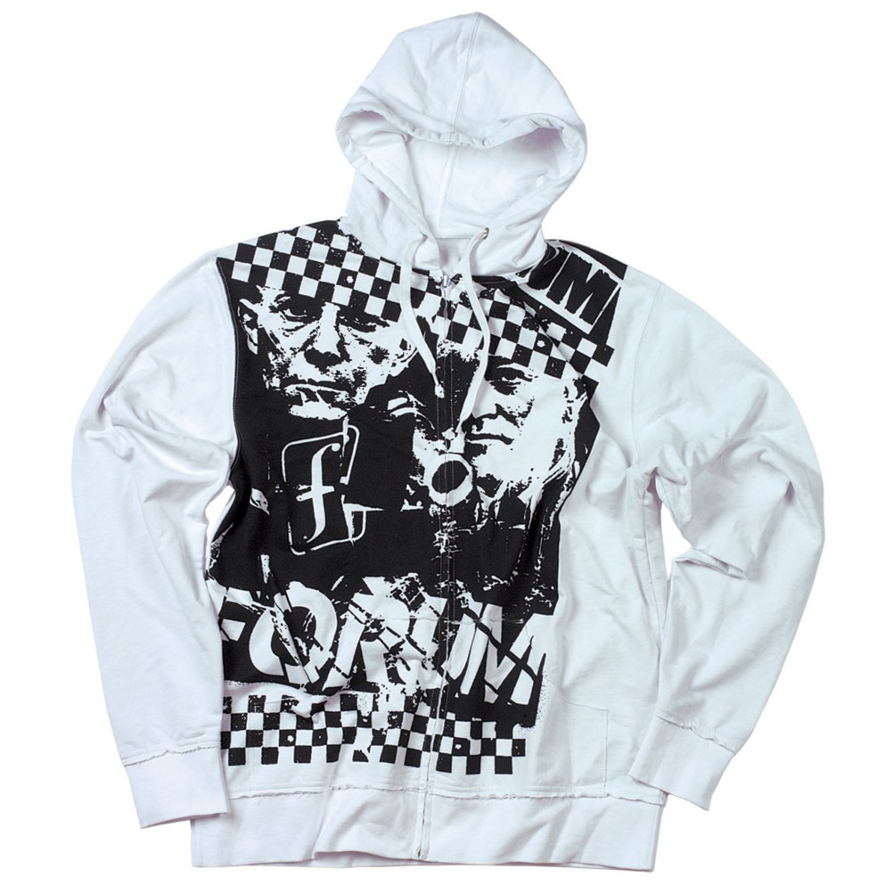 Forum Mens Snowboard Hoodies