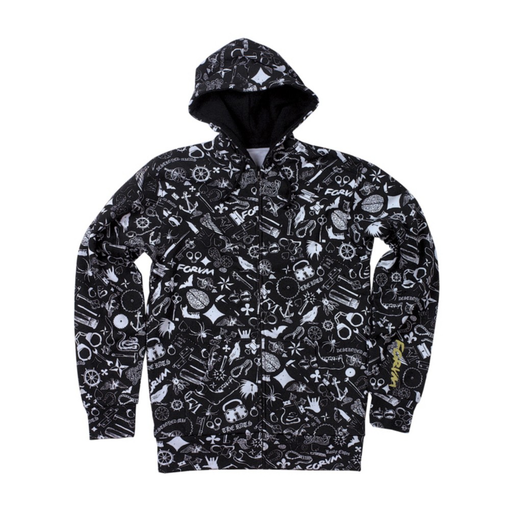 Forum Mens Casual Sweatshirts