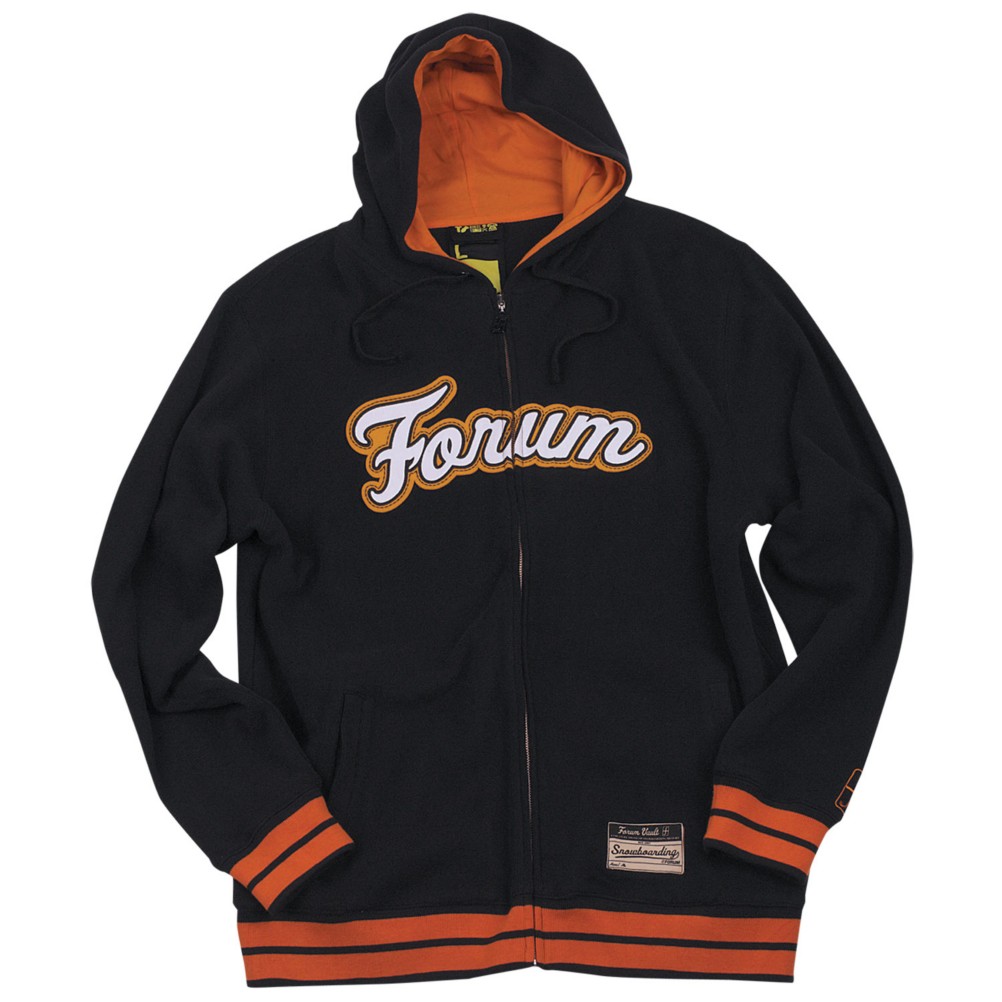 Forum Mens Hoodies