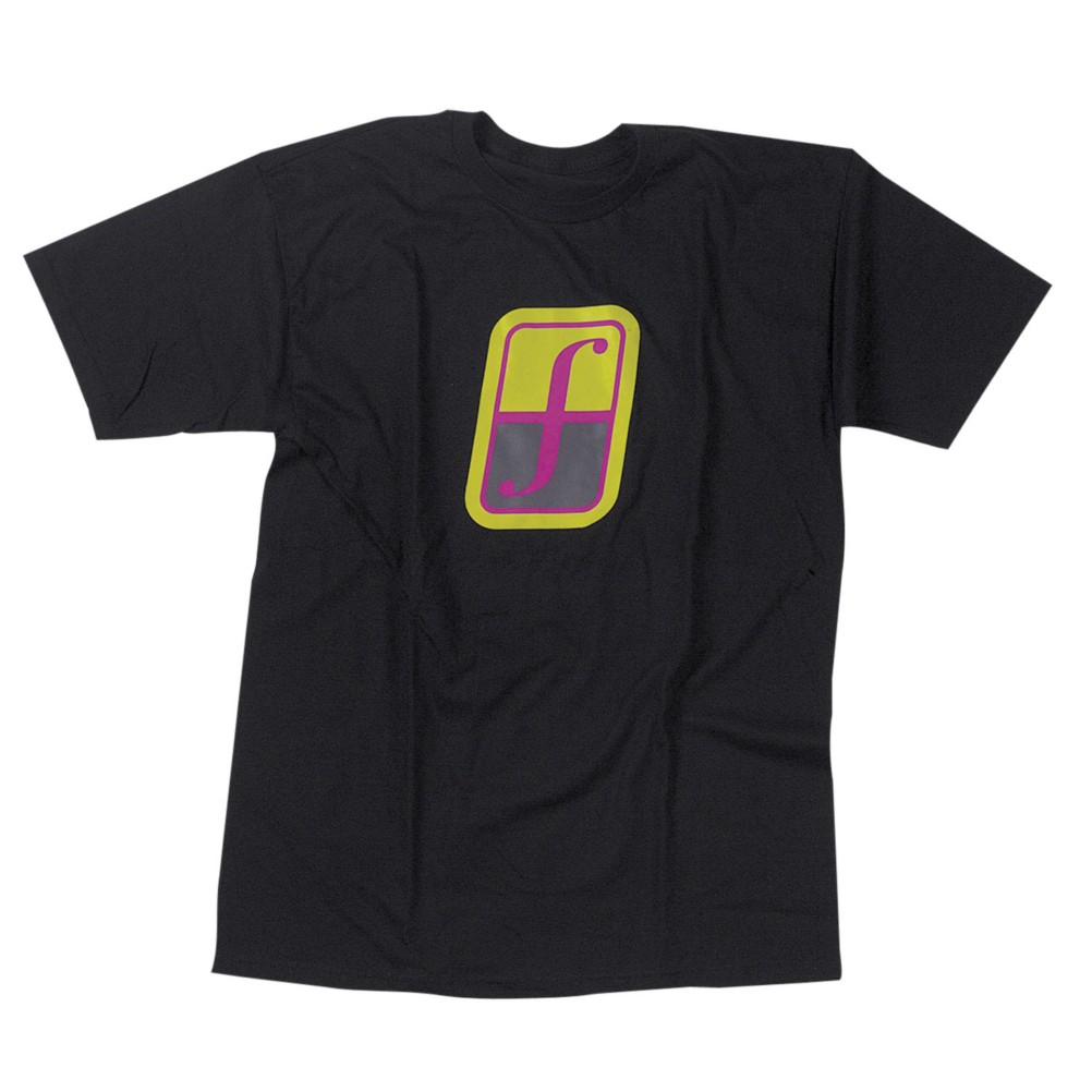 Forum Mens Snowboard T Shirts