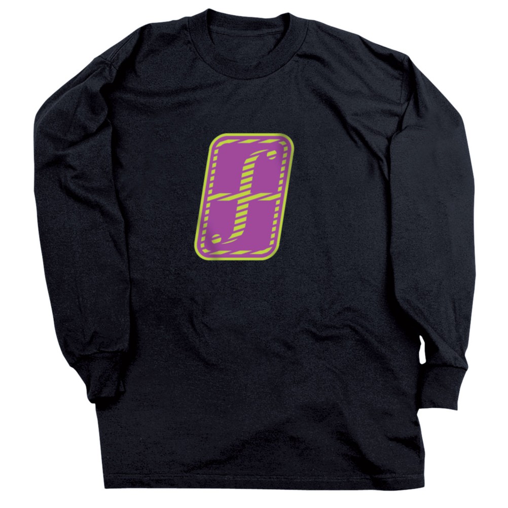 Forum Stomper Icon Long Sleeve T-Shirt - Mens 2009