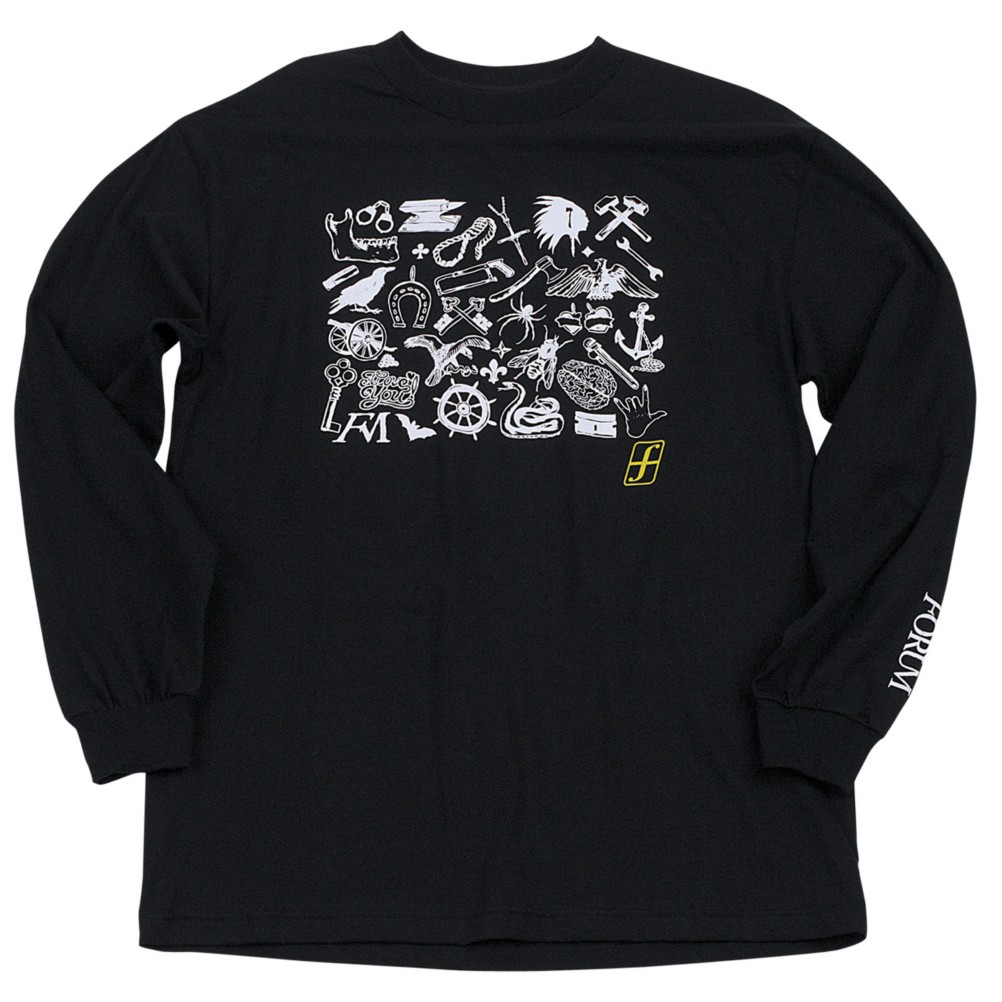 Forum Mens Snowboard Apparel