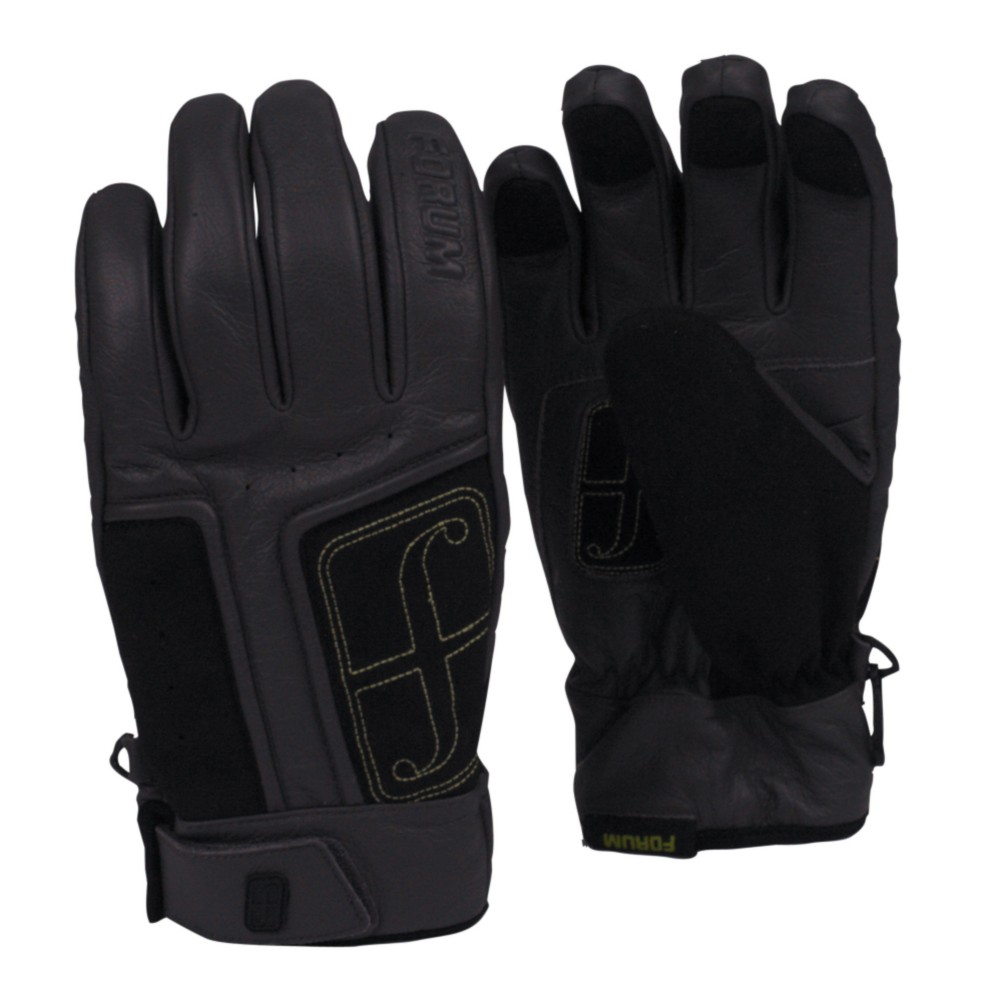 Forum Ski Accessories
