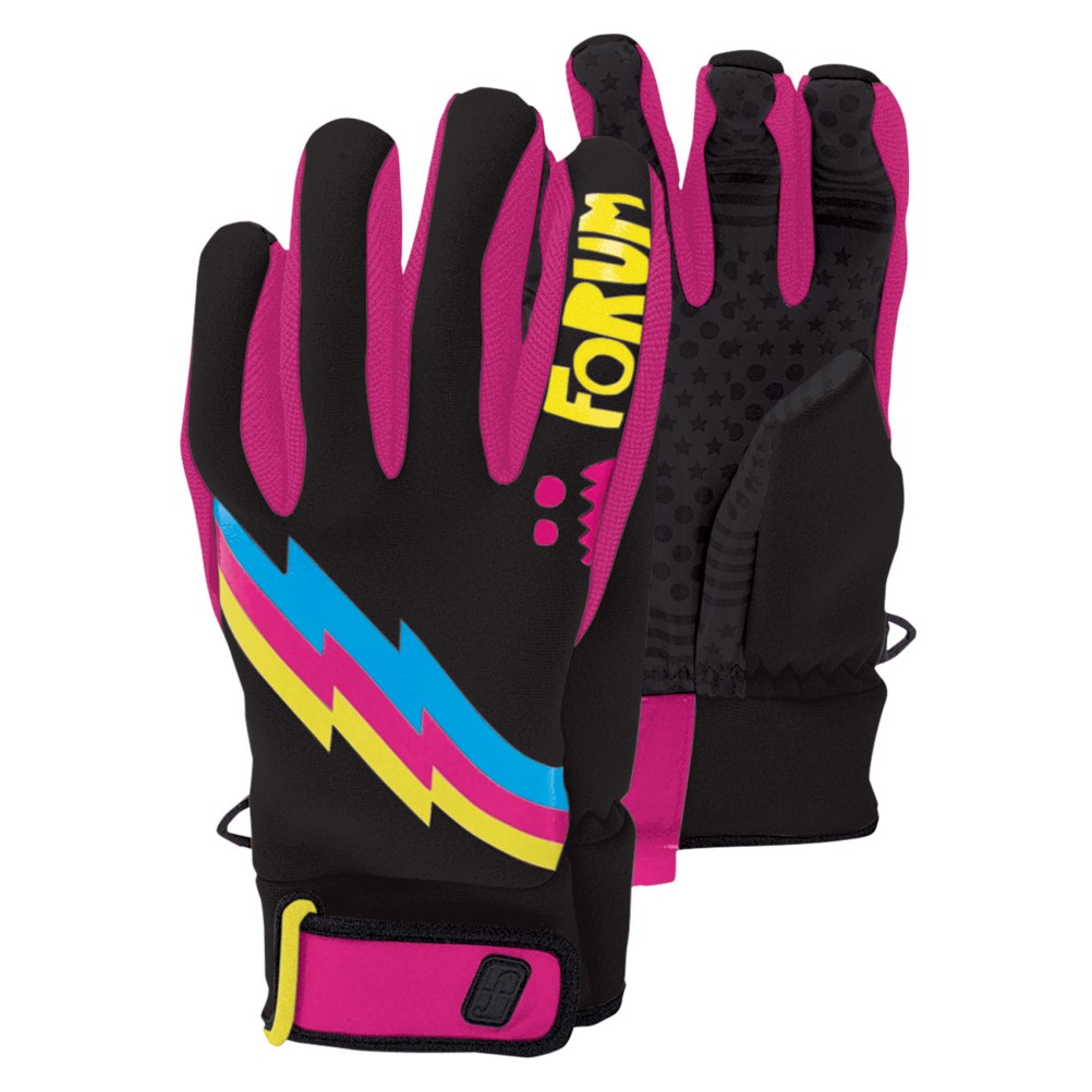 Forum Womens Ski Gloves 