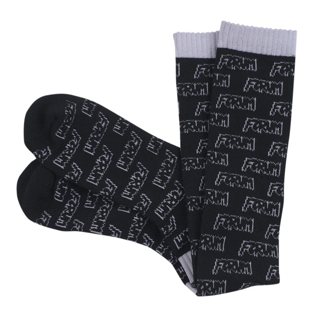 Forum Mens Snowboard Socks
