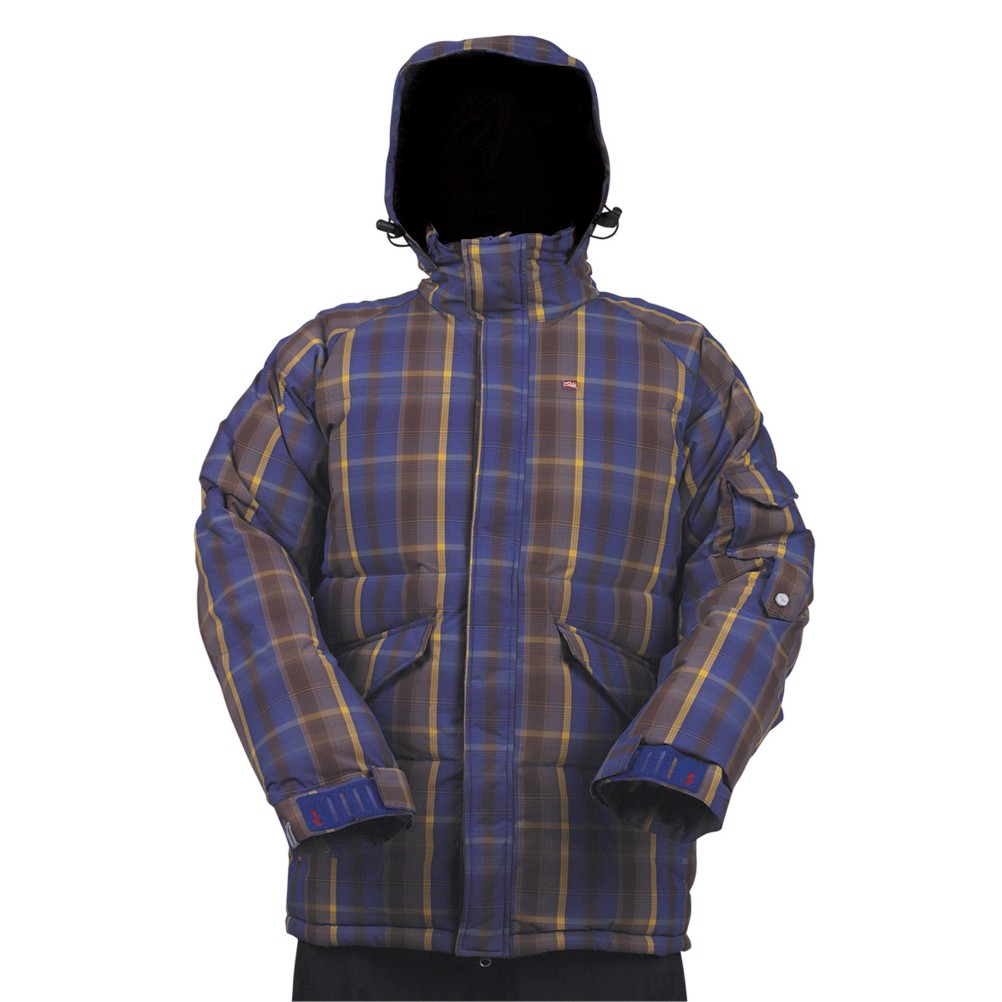 Foursquare All Snowboard Jackets