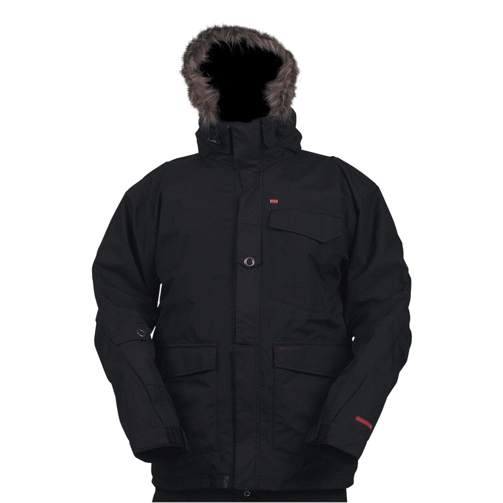 Foursquare All Snowboard Jackets