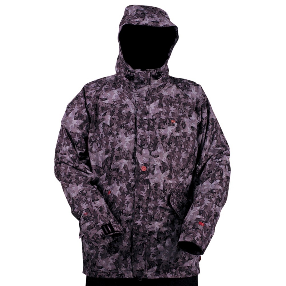 Foursquare All Snowboard Jackets