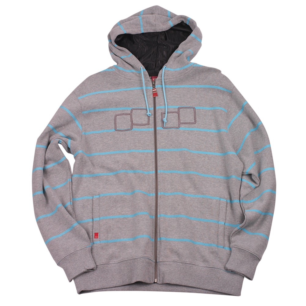 Foursquare Mens Snowboard Hoodies
