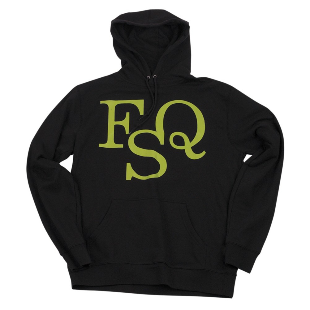 Foursquare Mens Snowboard Hoodies