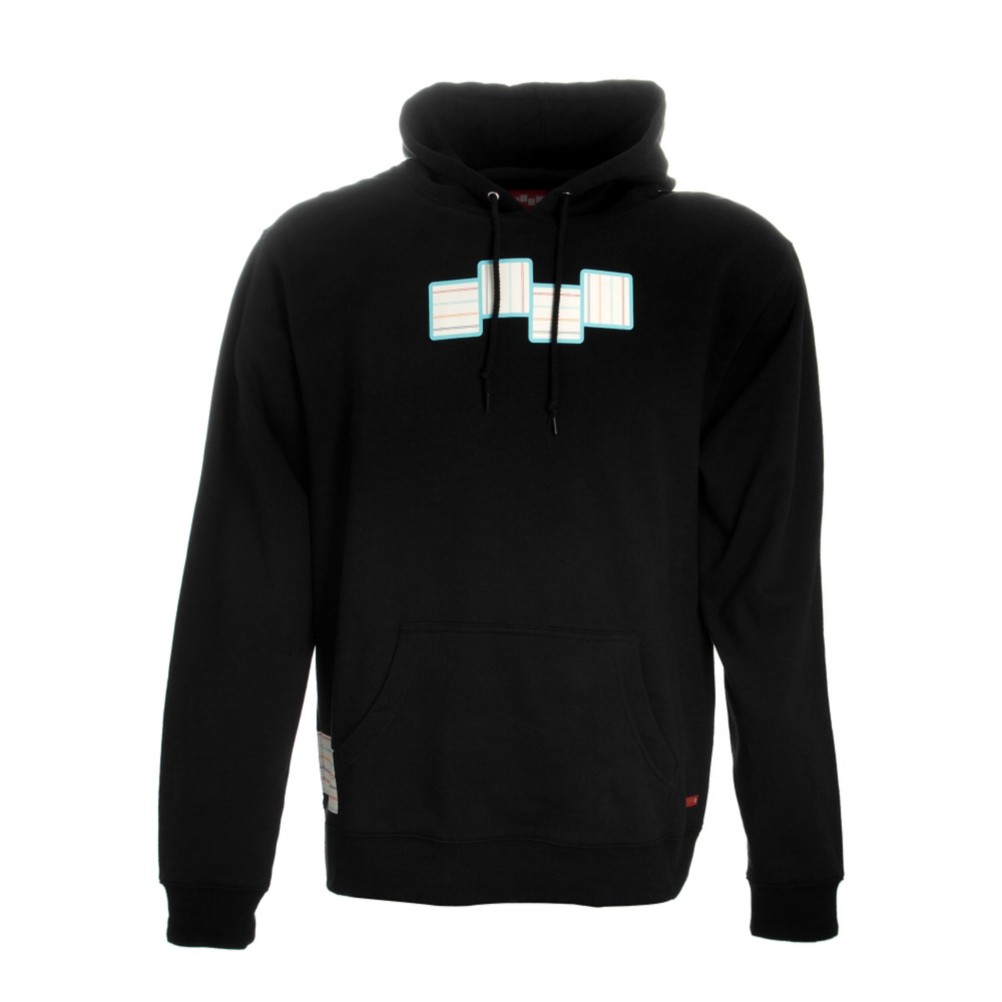 Foursquare Mens Snowboard T Shirts