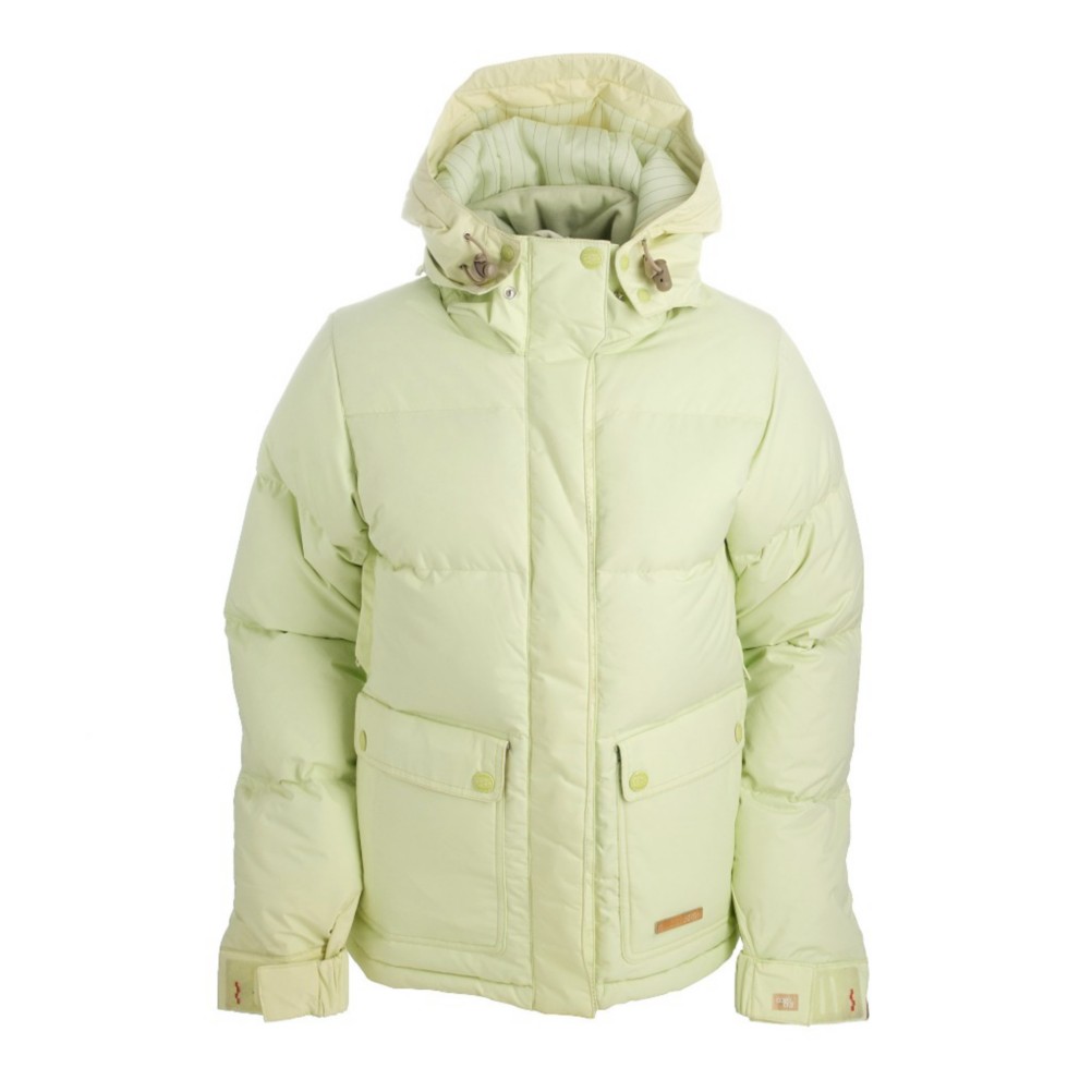 Foursquare Amy Womens Insulated Snowboard Jacket