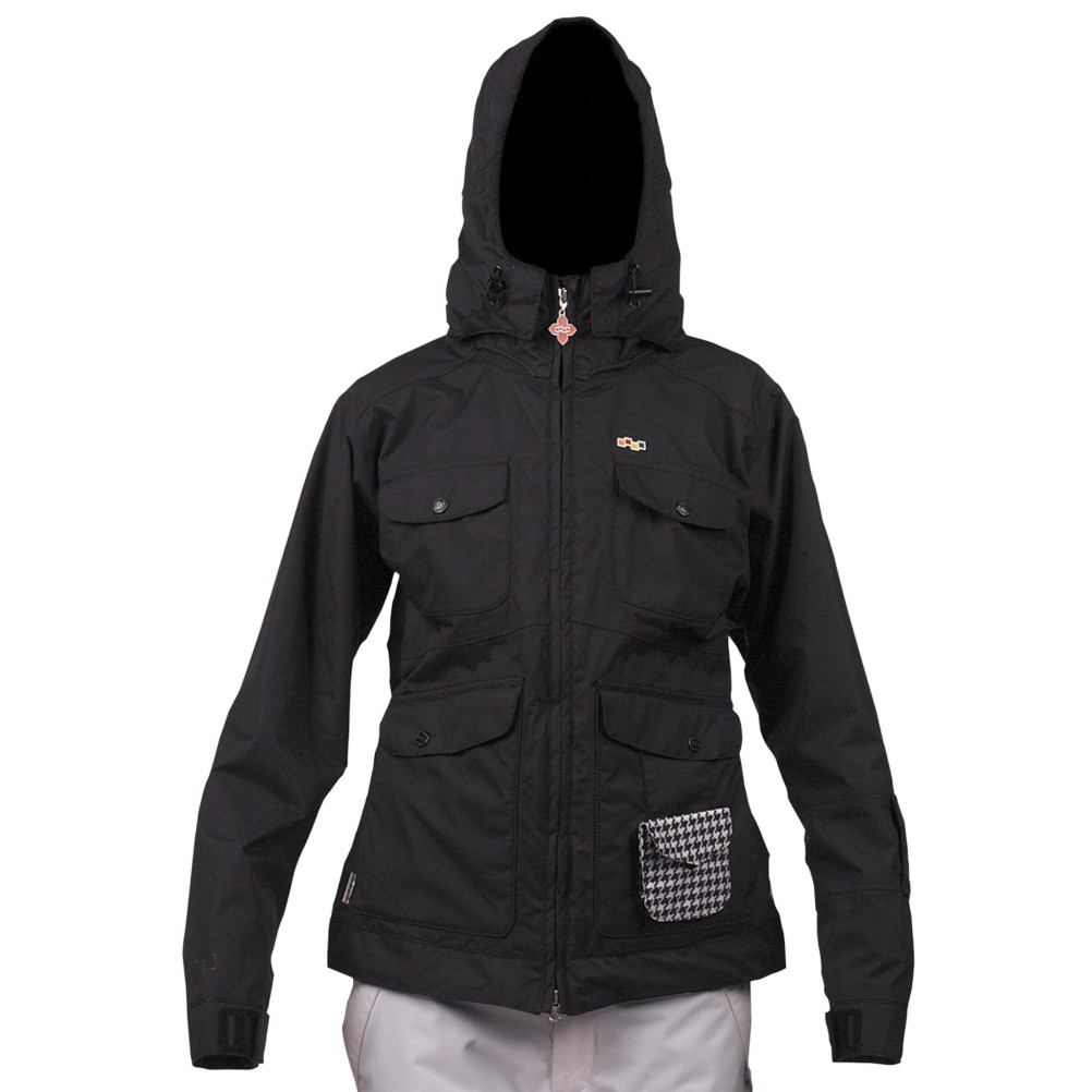  All Snowboard Jackets