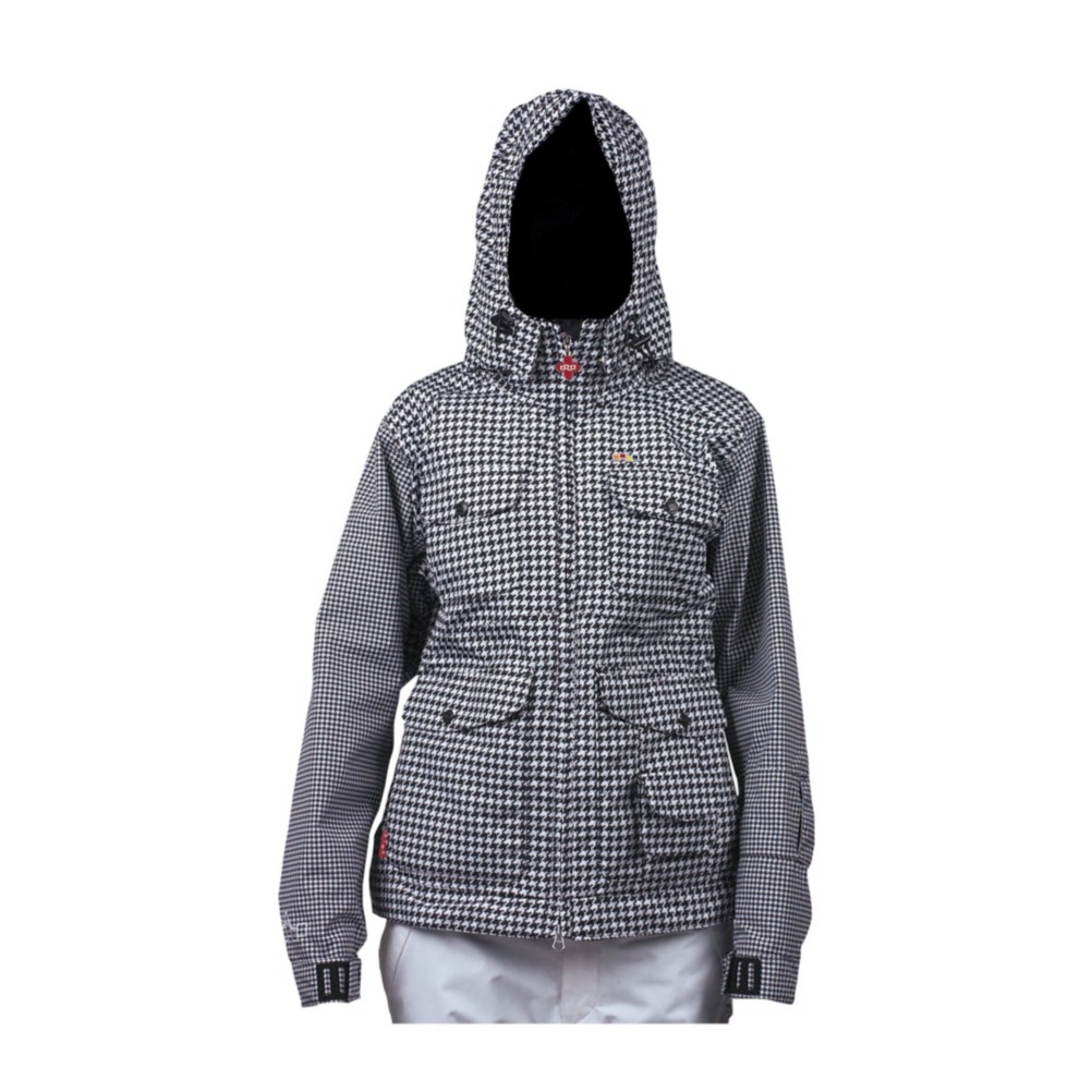 Foursquare Womens Clothes