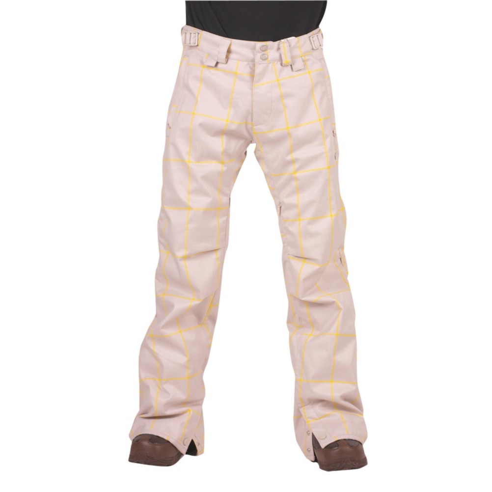 Foursquare Womens Snowboard Pants