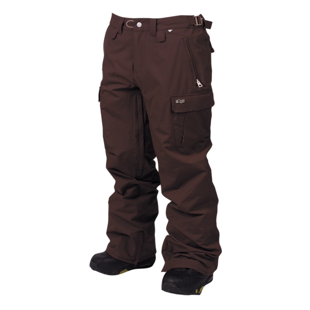 Foursquare Womens Snowboard Pants