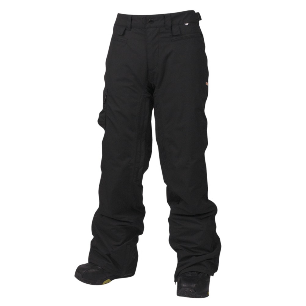 Foursquare Womens Snowboard Pants