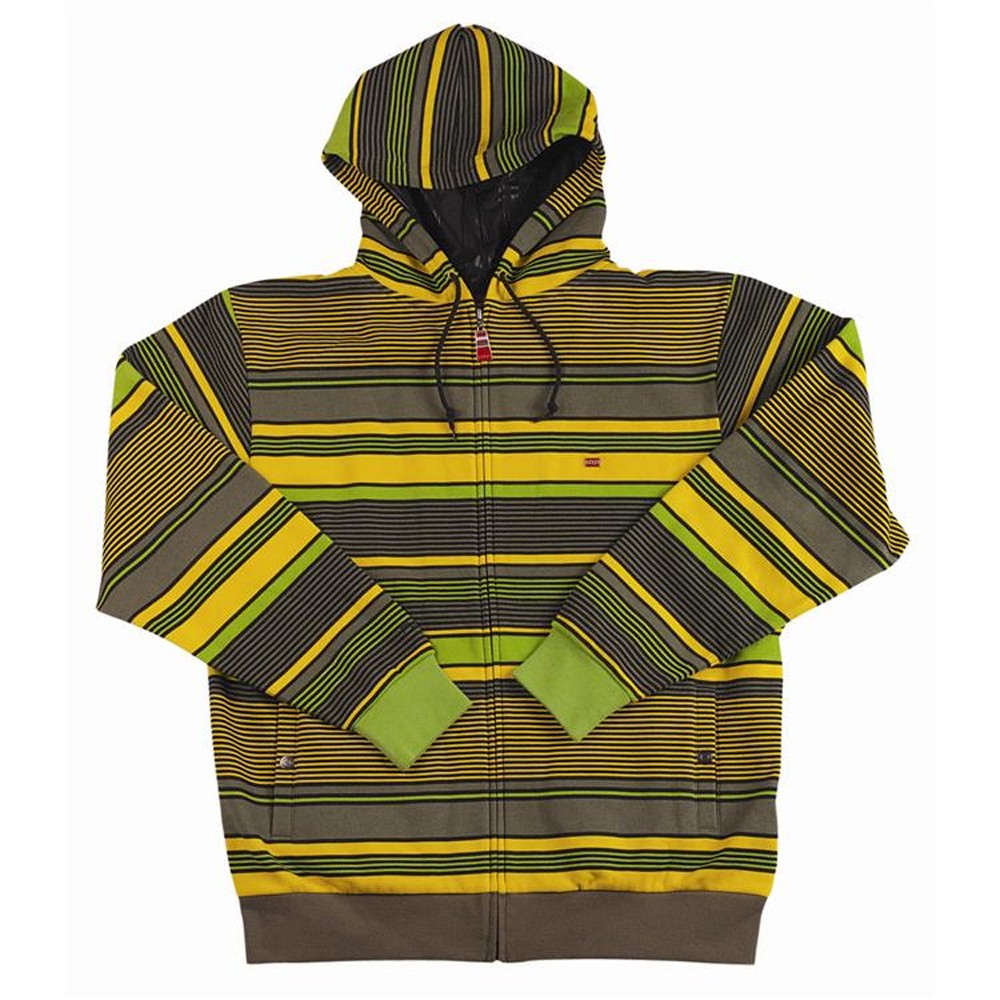Green Polo Plus