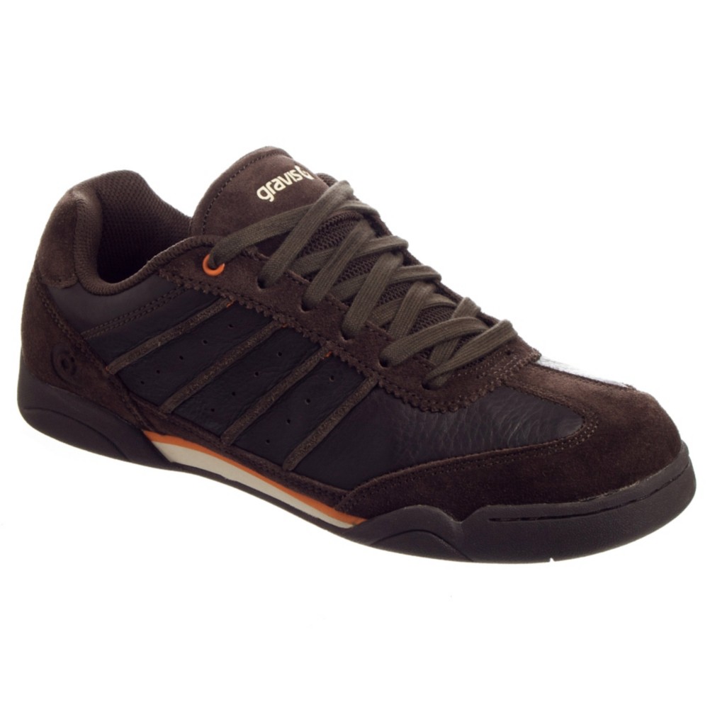 Gravis Mens Skate Shoes