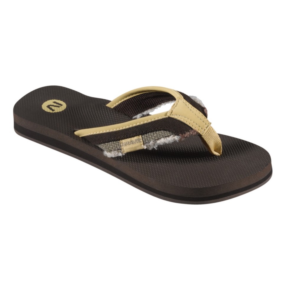 Gravis Mens Sandals