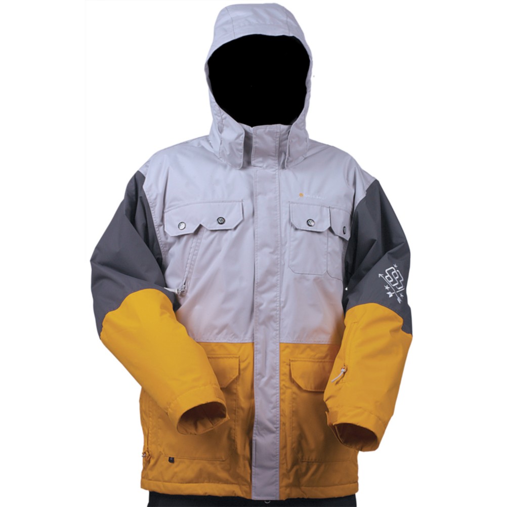 Special Blend Mens Snowboard Apparel