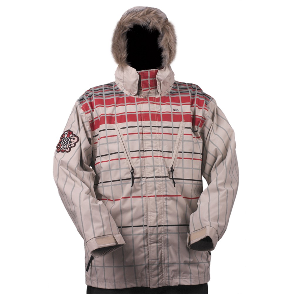 Special Blend All Snowboard Jackets