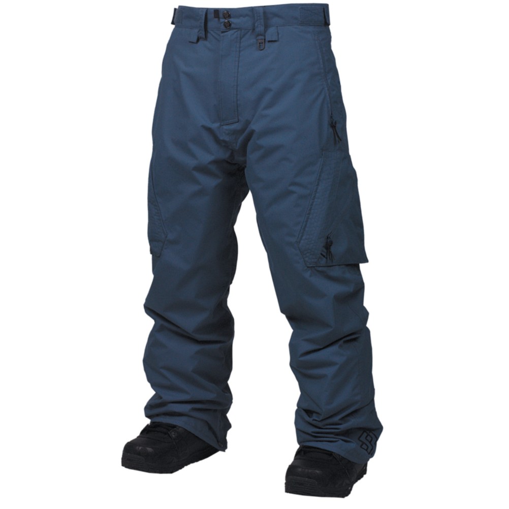 Special Blend Mens Snowboard Pants
