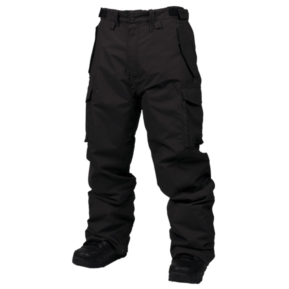 Special Blend Mens Clothes