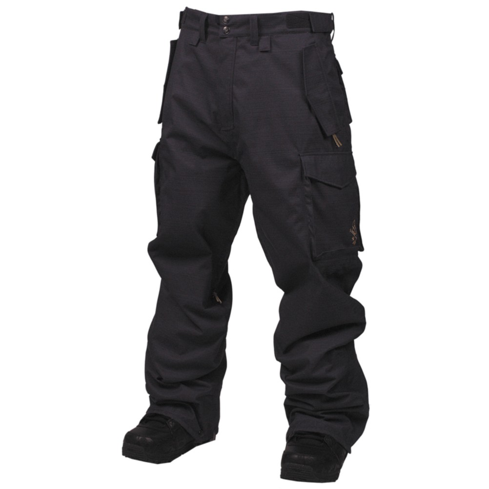 Special Blend Mens Snowboard Apparel