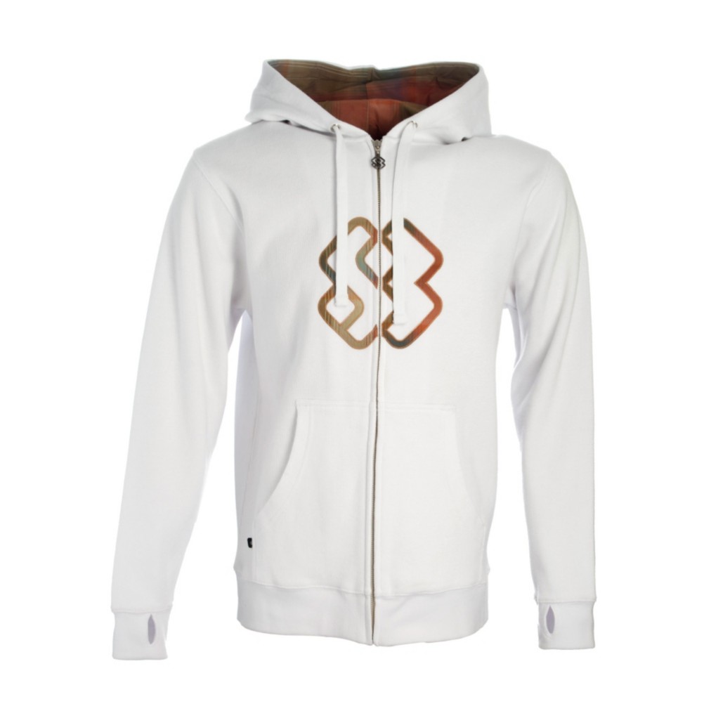 Special Blend Brent Icon Hoodie - Mens 2009