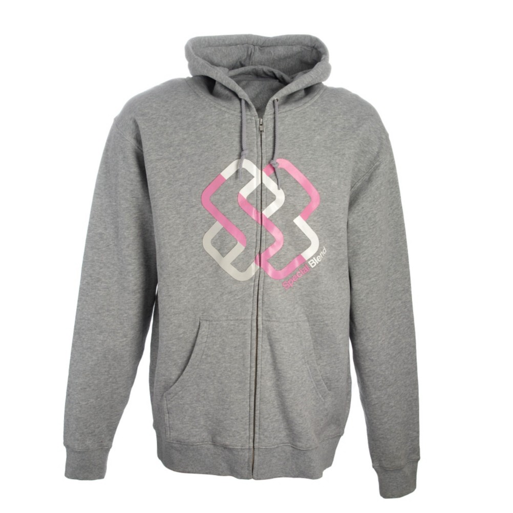 Special Blend 4 Stripes Icon Hoodie - Mens 2009