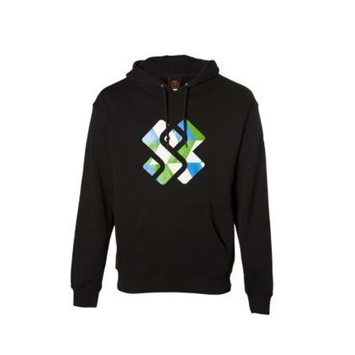 Special Blend Mens Snowboard Hoodies