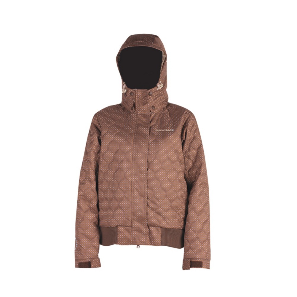 Special Blend Womens Clothes