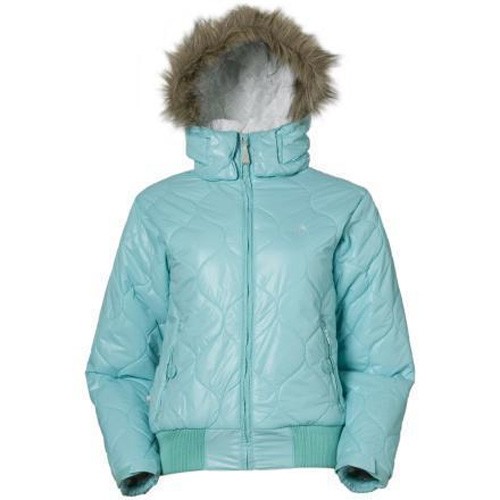 Special Blend Womens Casual Jackets & Vests