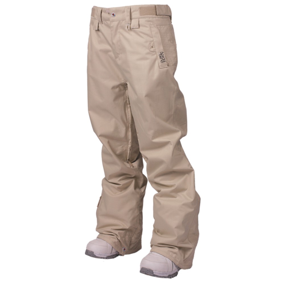 Special Blend Dutchess Womens Snowboard Pants 2009