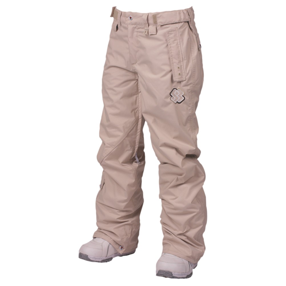 Special Blend Womens Snowboard Apparel