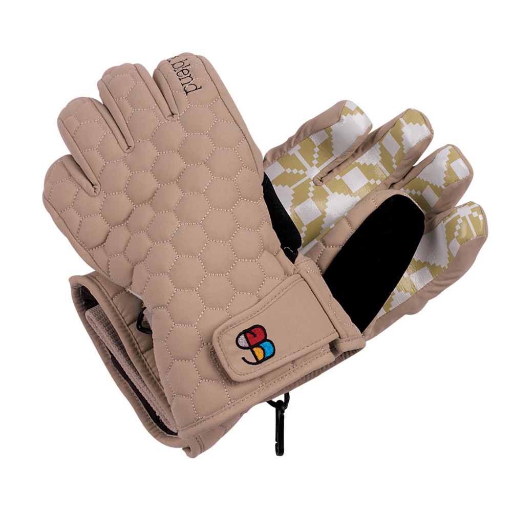 Special Blend Womens Ski Gloves 