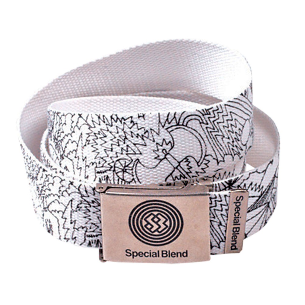 Special Blend Womens Accessories